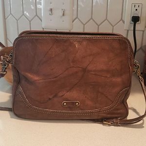 Frye bag